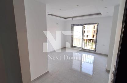 Apartment - 3 Bedrooms - 2 Bathrooms for rent in S2 - Sarai - Mostakbal City Compounds - Mostakbal City - Future City - Cairo
