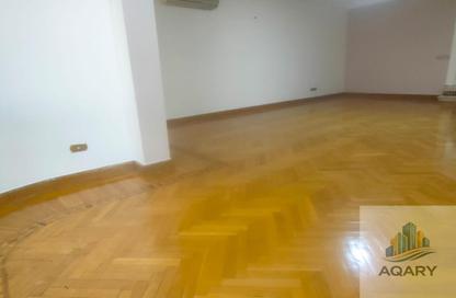 Apartment - 3 Bedrooms - 2 Bathrooms for rent in Degla Square - Degla - Hay El Maadi - Cairo