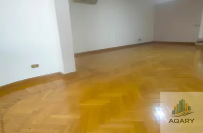 Apartment - 3 Bedrooms - 2 Bathrooms for rent in Degla Square - Degla - Hay El Maadi - Cairo