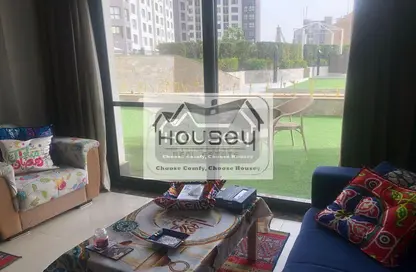 شقة - غرفة نوم - 1 حمام للايجار في بورتو نيو كايرو - كمبوندات التجمع الخامس - التجمع الخامس - مدينة القاهرة الجديدة - القاهرة