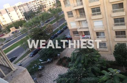 Apartment - 3 - 2 for sale in B11 - Madinaty - Cairo Apartment - 3 - 2 for sale in B11 - Madinaty - Cairo