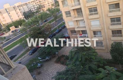 Apartment - 3 - 2 for sale in B11 - Madinaty - Cairo Apartment - 3 - 2 for sale in B11 - Madinaty - Cairo