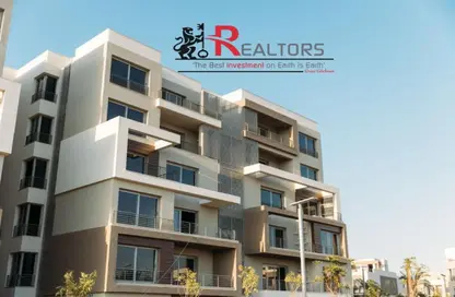 شقة - 3 غرف نوم - 2 حمامات للايجار في بالم هيلز نيو كايرو - كمبوندات التجمع الخامس - التجمع الخامس - مدينة القاهرة الجديدة - القاهرة