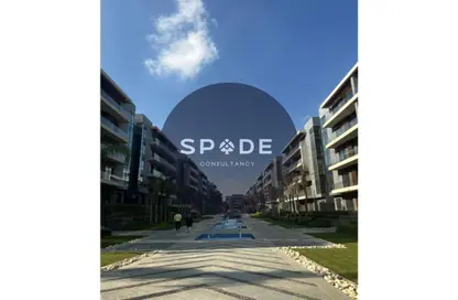 شقة - 3 غرف نوم - 3 حمامات للبيع في الباتيو اورو - كمبوندات التجمع الخامس - التجمع الخامس - مدينة القاهرة الجديدة - القاهرة