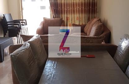 شاليه - 3 غرف نوم - 2 حمامات للايجار في ستيلا هايتس - العلمين - الساحل الشمالي