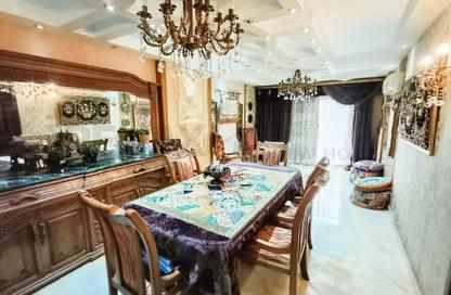 Apartment - 3 - 2 for rent in Sporting - Hay Sharq - Alexandria