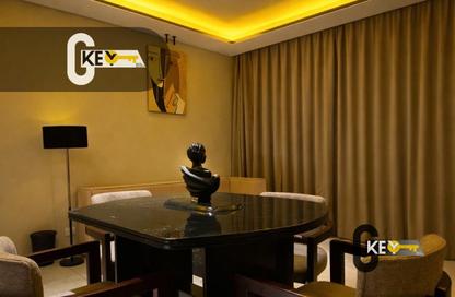 Apartment - 2 Bedrooms - 2 Bathrooms for rent in Privado - Madinaty - Cairo Apartment - 2 Bedrooms - 2 Bathrooms for rent in Privado - Madinaty - Cairo