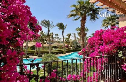 Apartment - Studio - 1 Bathroom for sale in Veranda - Sahl Hasheesh - Hurghada - Red Sea