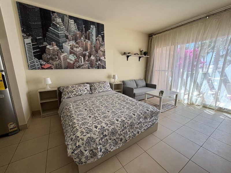 Studio | Fully Furnished | Veranda thumbnail
