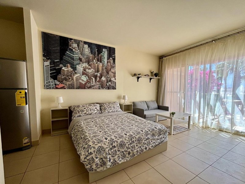 Studio | Fully Furnished | Veranda thumbnail