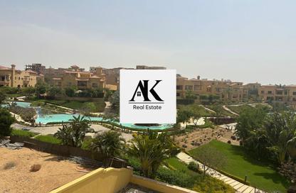 فيلا - 4 غرف نوم - 4 حمامات للبيع في لينا سبرنجز - امتداد المستثمرين الشمالية - مدينة القاهرة الجديدة - القاهرة فيلا - 4 غرف نوم - 4 حمامات للبيع في لينا سبرنجز - امتداد المستثمرين الشمالية - مدينة القاهرة الجديدة - القاهرة