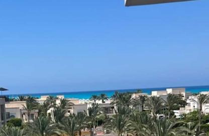 Chalet - 2 Bedrooms - 2 Bathrooms for sale in Marassi - Sidi Abdel Rahman - North Coast Chalet - 2 Bedrooms - 2 Bathrooms for sale in Marassi - Sidi Abdel Rahman - North Coast