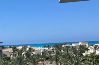 شاليه - 2 غرف نوم - 2 حمامات للبيع في مراسي - سيدي عبد الرحمن - الساحل الشمالي