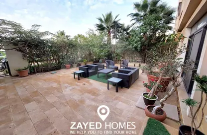 Townhouse - 4 Bedrooms - 5 Bathrooms for rent in Westown - Sheikh Zayed Compounds - Sheikh Zayed City - Giza Townhouse - 4 Bedrooms - 5 Bathrooms for rent in Westown - Sheikh Zayed Compounds - Sheikh Zayed City - Giza