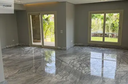 فيلا - 4 غرف نوم - 5 حمامات للايجار في كايرو فيستيفال سيتى - المستثمرين الشمالية - مدينة القاهرة الجديدة - القاهرة