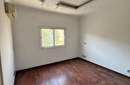 Villa - 3 Bedrooms - 3 Bathrooms for rent in Al Rehab - New Cairo City - Cairo