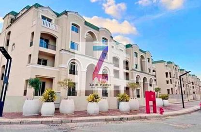 Duplex - 4 Bedrooms - 4 Bathrooms for sale in L'avenir - Mostakbal City Compounds - Mostakbal City - Future City - Cairo