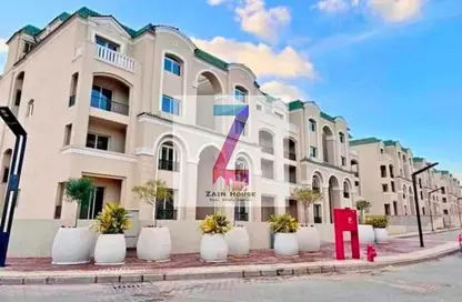 Duplex - 4 Bedrooms - 4 Bathrooms for sale in L'avenir - Mostakbal City Compounds - Mostakbal City - Future City - Cairo