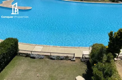 شاليه - 2 غرف نوم - 2 حمامات للبيع في مراسي - سيدي عبد الرحمن - الساحل الشمالي