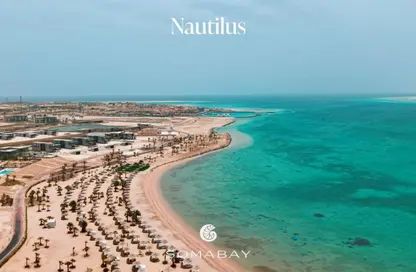 شاليه - 2 غرف نوم - 2 حمامات للبيع في ميسكا - سوما باى - سفاجا - الغردقة - محافظة البحر الاحمر