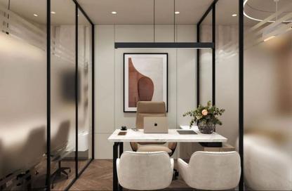 Office Space - Studio for sale in MU-23 - New Capital City - Cairo
