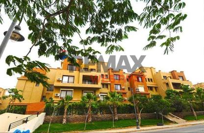 Apartment - Studio - 1 Bathroom for rent in Casa - Sheikh Zayed Compounds - Sheikh Zayed City - Giza