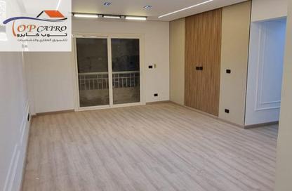 Apartment - 3 Bedrooms - 2 Bathrooms for sale in B12 - Madinaty - Cairo