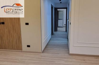 Apartment - 3 Bedrooms - 2 Bathrooms for sale in B12 - Madinaty - Cairo