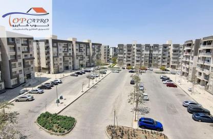 Apartment - 3 Bedrooms - 2 Bathrooms for sale in B12 - Madinaty - Cairo