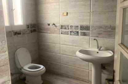 Apartment - 3 Bedrooms - 2 Bathrooms for rent in Street 26 - District 2 - The 5th Settlement - New Cairo City - Cairo