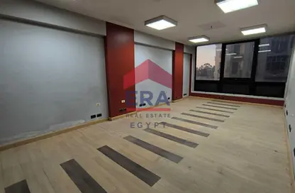 Office Space - Studio - 2 Bathrooms for rent in Damascus St. - Roxy - Heliopolis - Masr El Gedida - Cairo