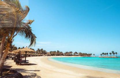 Villa - 4 Bedrooms - 4 Bathrooms for sale in Silver Sands - Qesm Marsa Matrouh - North Coast