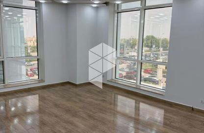Office Space - Studio - 2 for rent in New Cairo Centre - North Teseen St. - The 5th Settlement - New Cairo City - Cairo
