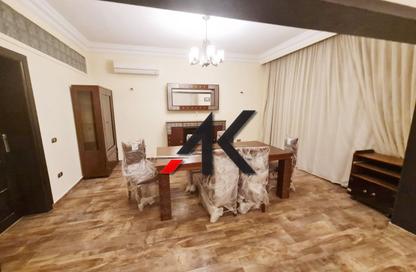Twin House - 4 - 4 for rent in Dyar - Ext North Inves Area - New Cairo City - Cairo