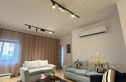 Apartment - 3 Bedrooms - 2 Bathrooms for rent in Moon Residences - Fifth Square - The 5th Settlement - New Cairo City - Cairo Apartment - 3 Bedrooms - 2 Bathrooms for rent in Moon Residences - Fifth Square - The 5th Settlement - New Cairo City - Cairo