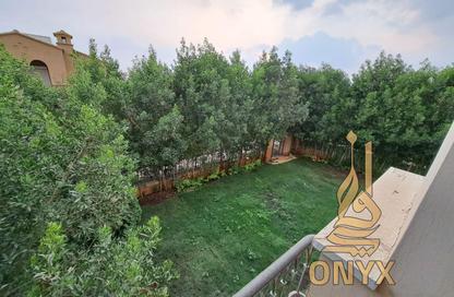 Townhouse - 3 Bedrooms - 3 Bathrooms for rent in Mivida - 5th Settlement Compounds - The 5th Settlement - New Cairo City - Cairo Townhouse - 3 Bedrooms - 3 Bathrooms for rent in Mivida - 5th Settlement Compounds - The 5th Settlement - New Cairo City - Cairo