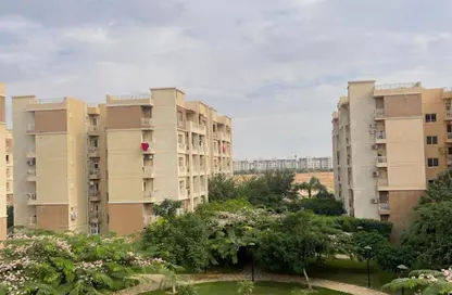 Apartment - 2 Bedrooms - 1 Bathroom for rent in Madinaty - Cairo