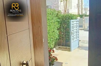Townhouse - 4 - 2 for sale in Atrio - Sheikh Zayed Compounds - Sheikh Zayed City - Giza