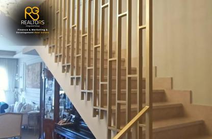 Townhouse - 4 - 2 for sale in Atrio - Sheikh Zayed Compounds - Sheikh Zayed City - Giza