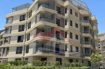 Apartment - 2 - 3 for sale in Badya Palm Hills - 6 October Compounds - 6 October City - Giza Apartment - 2 - 3 for sale in Badya Palm Hills - 6 October Compounds - 6 October City - Giza