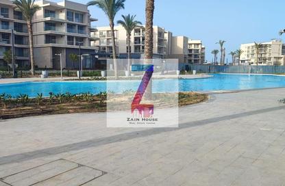 Chalet - 2 Bedrooms - 1 Bathroom for sale in Marassi - Sidi Abdel Rahman - North Coast