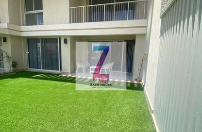 Chalet - 2 Bedrooms - 1 Bathroom for sale in Marassi - Sidi Abdel Rahman - North Coast