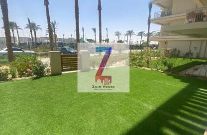 Chalet - 2 Bedrooms - 1 Bathroom for sale in Marassi - Sidi Abdel Rahman - North Coast