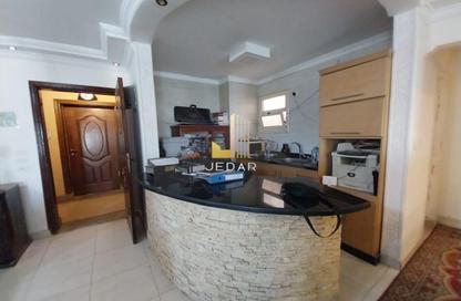 Apartment - 3 - 1 for sale in Six West - Beverly Hills - Sheikh Zayed Compounds - Sheikh Zayed City - Giza