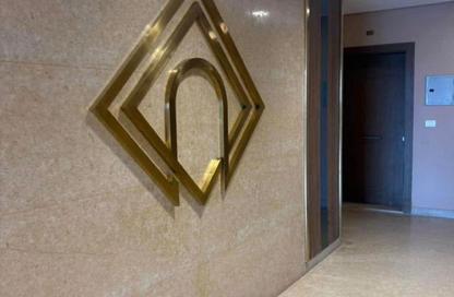 Apartment - 3 Bedrooms - 3 Bathrooms for rent in Village West - Sheikh Zayed Compounds - Sheikh Zayed City - Giza