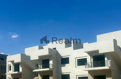 شقة - 3 غرف نوم - 3 حمامات للبيع في بيفرلي هيلز - كمبوندات الشيخ زايد - الشيخ زايد - الجيزة