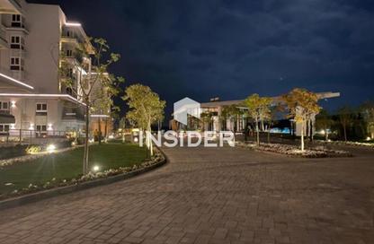 iVilla - 3 - 4 for sale in Mountain View iCity - 5th Settlement Compounds - The 5th Settlement - New Cairo City - Cairo
