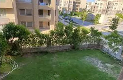 Apartment - 2 Bedrooms - 2 Bathrooms for rent in Palm Hills Village Gate - South Investors Area - New Cairo City - Cairo