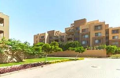 Apartment - 2 Bedrooms - 2 Bathrooms for rent in Palm Hills Village Gate - South Investors Area - New Cairo City - Cairo