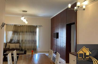 Apartment - 1 - 1 for rent in The Village - South Investors Area - New Cairo City - Cairo Apartment - 1 - 1 for rent in The Village - South Investors Area - New Cairo City - Cairo